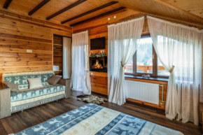 Cottage Chalet-Tiara